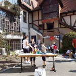 Erste-Hilfe Stationsspiel