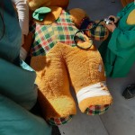 Ein weiterer Patient :-)